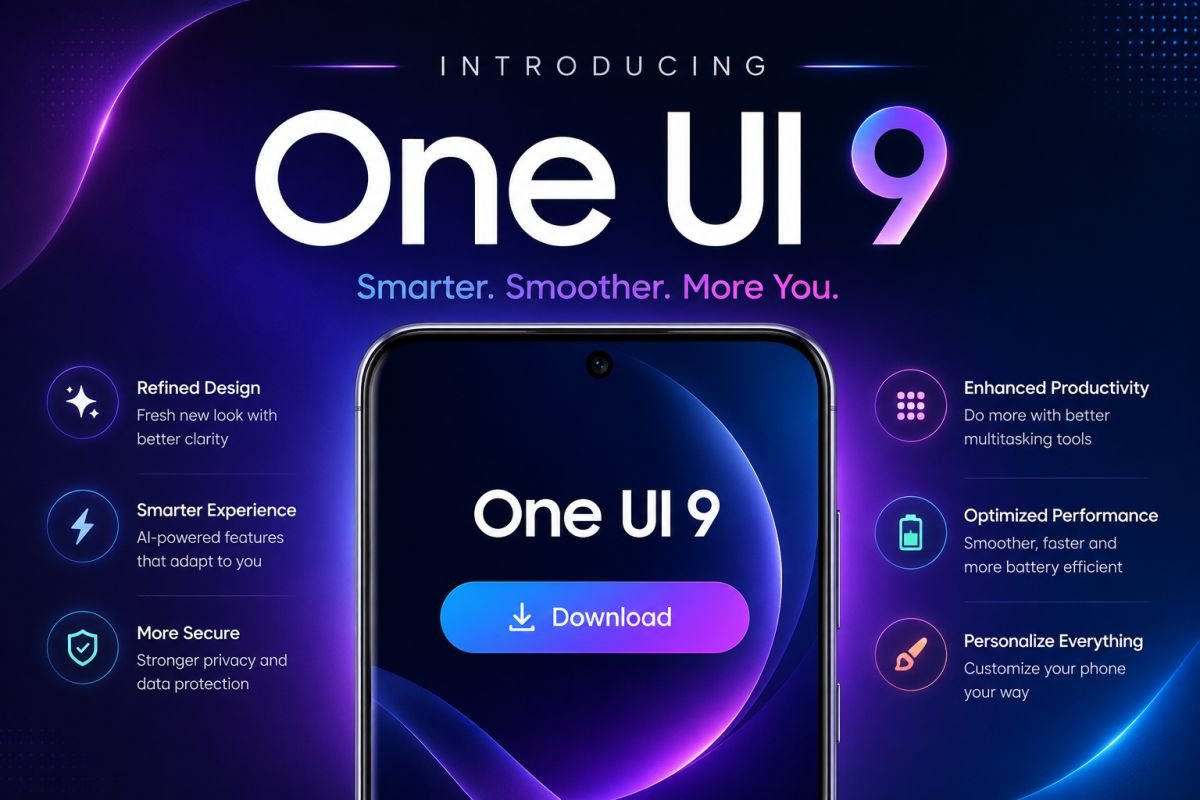 Samsung devices that won't receive One UI 9.0 Android 17 update full list 2026
