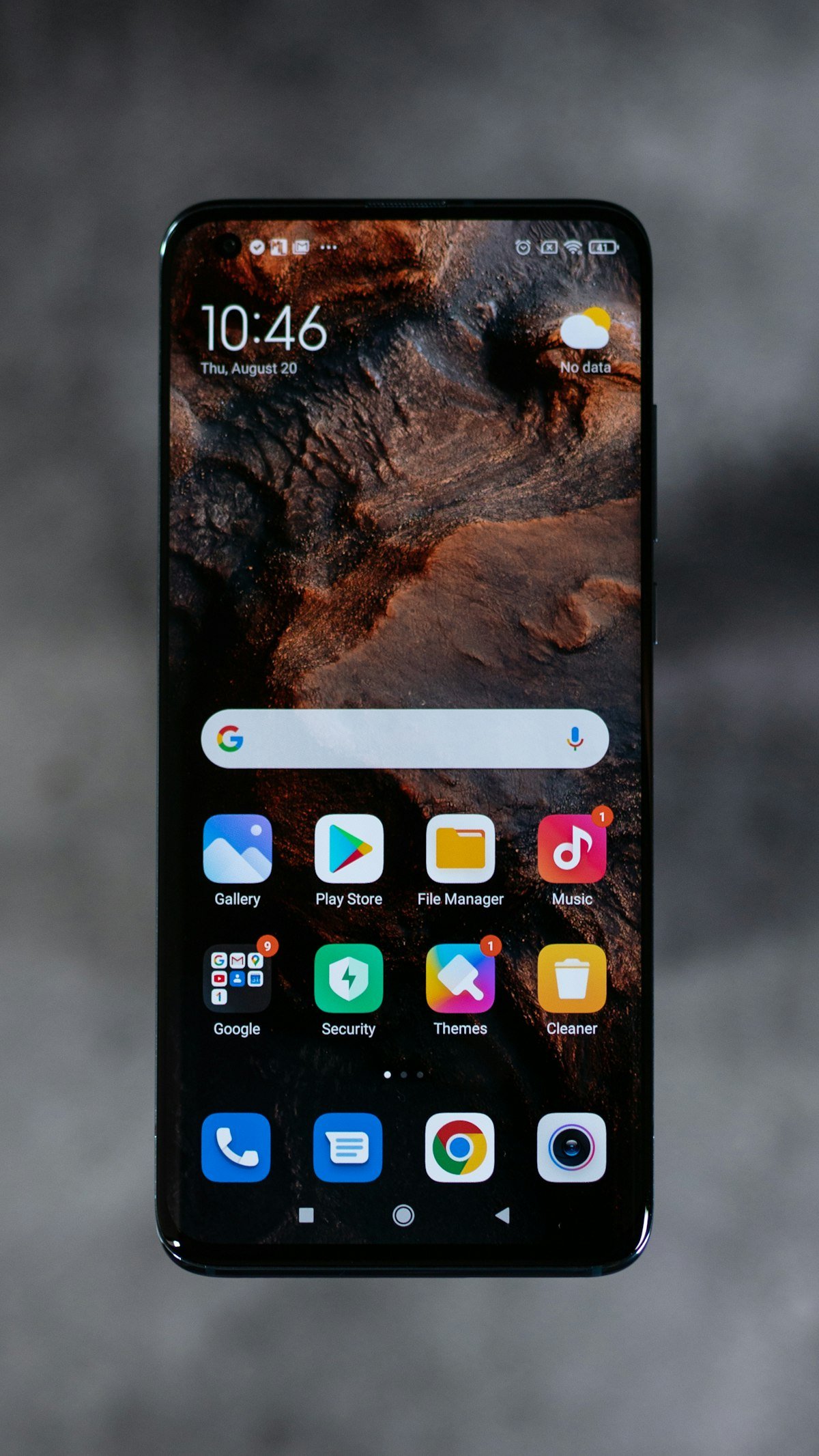 Vivo iQOO Z11 Review & Specifications: Display, Performance, Gaming Benchmark, Battery & Price